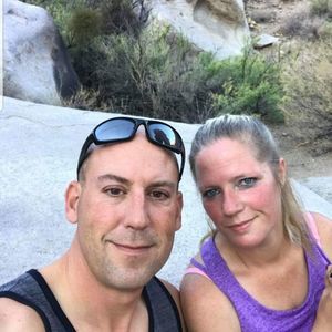 Meet your Posher, Candy